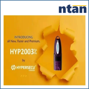 HyperPKI HYP 2003(ePass) USB Token