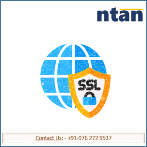 SSL Certifiacte